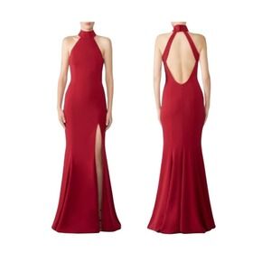 JAYGODFREY | Dresses | Jay Godfrey Hot Pink Cutout Gown | Poshmark JAYGODFREY | Dresses | Jay Godfrey Hot Pink Cutout Gown | Poshmark